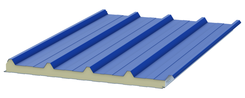 Sandvic Panel